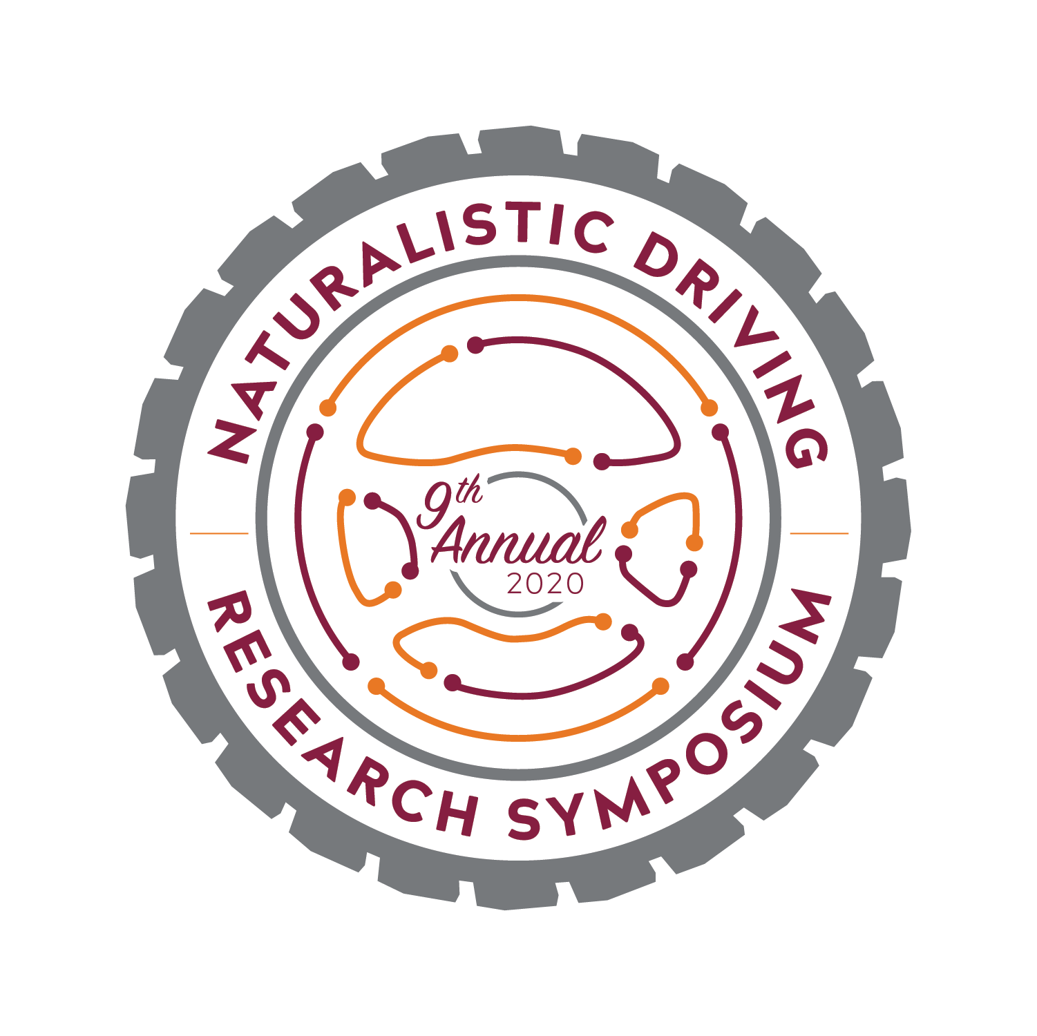9th International Symposium on Naturalistic Driving Research