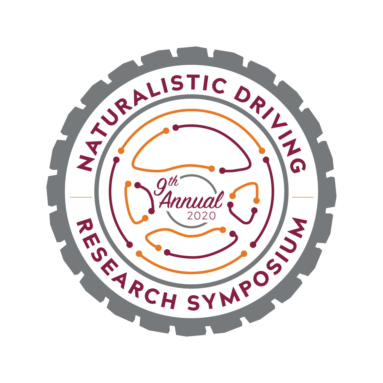 9th International Symposium on Naturalistic Driving Research 9th International Symposium on Naturalistic Driving Research